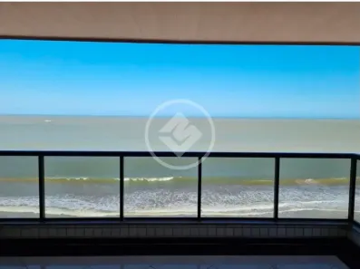 Apartamento com 4 Quartos à venda, 160m² no Praia do Morro, Guarapari