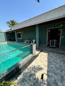 Casa com 1 Quarto à venda, 180m² no Vila Maria Helena, Duque de Caxias