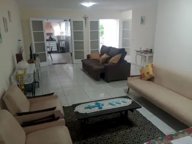 Casa com 3 Quartos à venda, 112m² no Jardim Oásis, Itanhaém