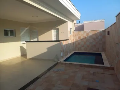 Casa com 3 Quartos à venda, 168m² no Cajuru do Sul, Sorocaba