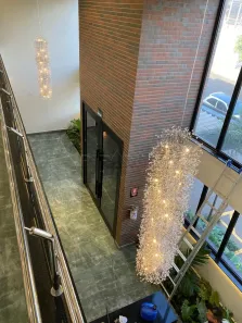 Prédio Comercial para alugar, 840m² no Alto da Boa Vista, Ribeirão Preto