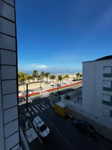 Kitnet à venda, 33m² no Tupi, Praia Grande