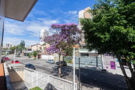 Casa com 6 Quartos à venda, 210m² no Jardim da Glória, São Paulo
