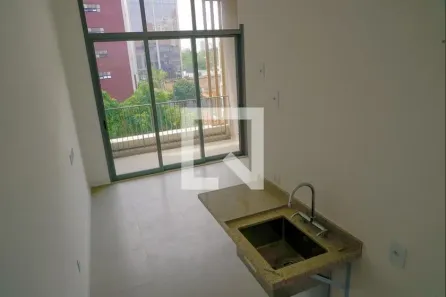 Kitnet com 1 Quarto à venda, 29m² no Vila Mariana, São Paulo