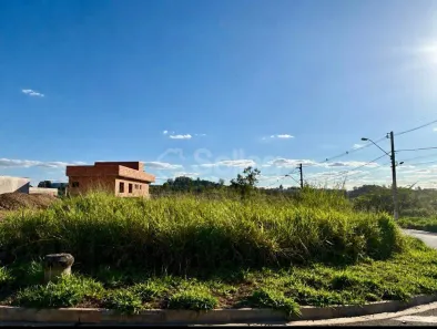 à venda, 347m² no Loteamento Villa Realle, Louveira