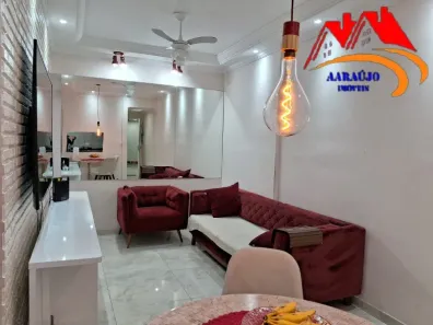 Apartamento com 3 Quartos à venda, 74m² no Centro, Osasco