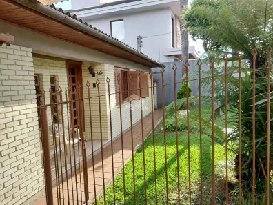 Casa com 4 Quartos à venda, 181m² no Cidade Alta, Bento Gonçalves