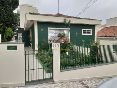Casa com 2 Quartos à venda, 177m² no Vila Mazzei, São Paulo