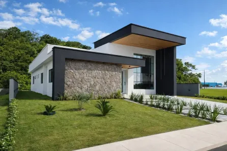 Casa de Condomínio com 3 Quartos à venda, 180m² no Maracacuera (Icoaraci), Belém