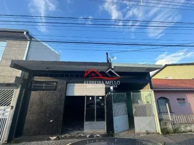 Ponto Comercial para alugar, 25m² no Região Central, Caieiras