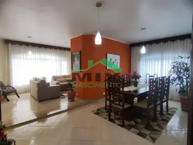 Sobrado com 3 Quartos à venda, 330m² no Vila Moraes, São Paulo