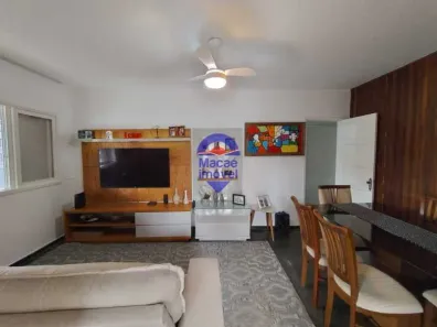 Casa com 4 Quartos à venda, 480m² no Boca da Barra, Rio das Ostras