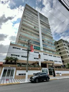 Apartamento com 2 Quartos à venda, 80m² no Samambaia, Praia Grande