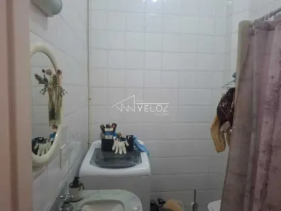 Apartamento com 1 Quarto à venda, 48m² no Catete, Rio de Janeiro
