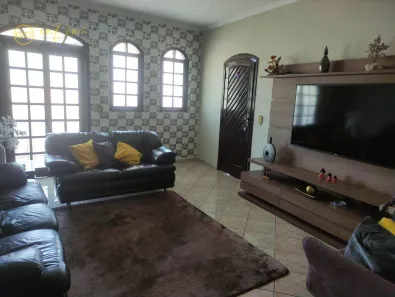 Casa com 3 Quartos à venda, 251m² no Jardim Europa, Votorantim