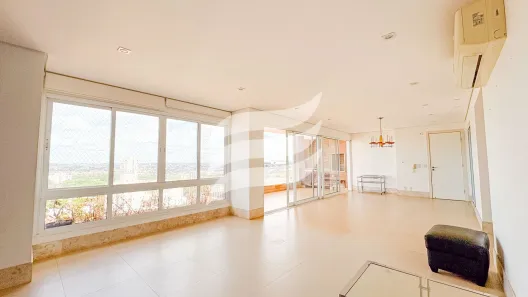 Apartamento com 3 Quartos à venda, 170m² no Vila Mendonça, Araçatuba
