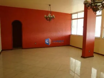 Apartamento com 4 Quartos à venda, 126m² no Icaraí, Niterói