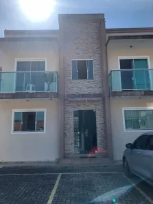 Apartamento com 2 Quartos para alugar, 55m² no São Vicente, Itajaí