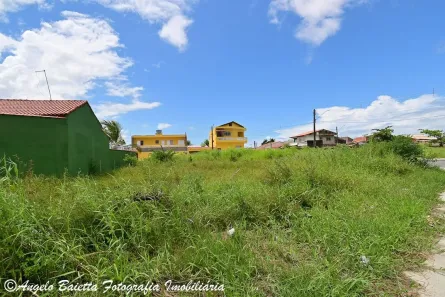 Lote/Terreno à venda, 315m² no Bal Continental, Peruíbe