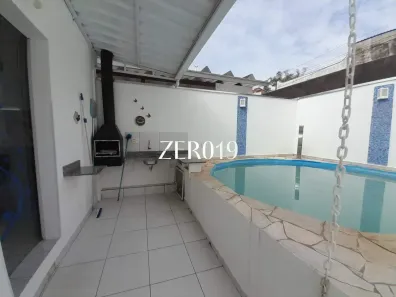 Casa com 3 Quartos à venda, 235m² no Jardim Santa Genebra, Campinas