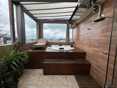 Cobertura com 3 Quartos à venda, 150m² no Santa Amélia, Belo Horizonte