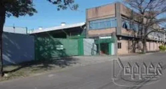 Galpão/Depósito/Armazém à venda, 8068m² no Canudos, Novo Hamburgo