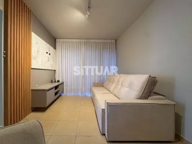 Apartamento com 3 Quartos à venda, 97m² no Centro, Tubarão