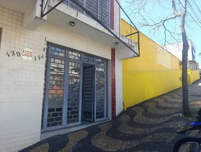 Sala Comercial para alugar, 40m² no Jardim Ribeiro, Valinhos
