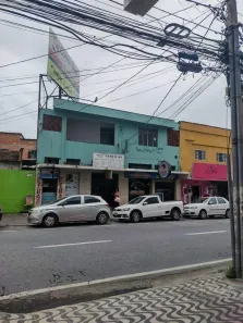 à venda, 600m² no Centro, Betim