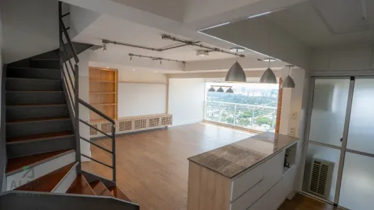 Cobertura com 2 Quartos à venda, 103m² no Jardim Brasil (Zona Sul), São Paulo