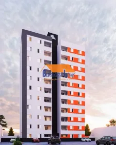 Cobertura com 2 Quartos à venda, 113m² no Dom Cabral, Belo Horizonte