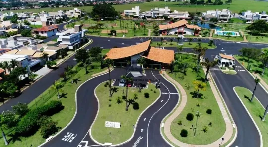 Lote/Terreno à venda, 300m² no Loteamento Village Mirassol II, Mirassol