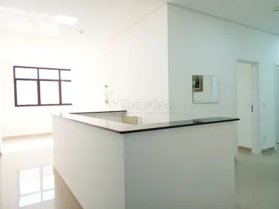 Sala Comercial à venda, 120m² no Jardim Apolo I, São José dos Campos
