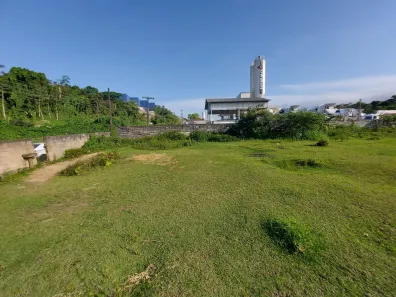 Lote/Terreno à venda, 3804m² no Distrito Industrial, São José
