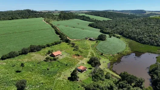 Fazenda/Sítio com 2 Quartos à venda, 1815000m² no , São Miguel Arcanjo