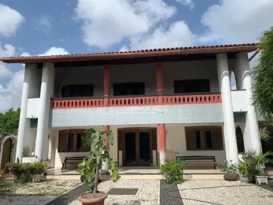 Casa com 4 Quartos à venda, 680m² no Sapiranga-Coité, Fortaleza