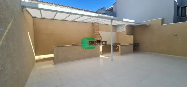 Apartamento com 2 Quartos à venda, 45m² no Santa Maria, Santo André
