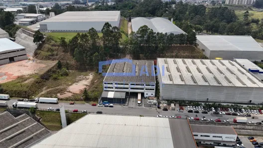 Galpão/Depósito/Armazém para alugar, 4086m² no Jardim Alvorada, Jandira