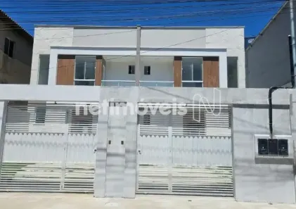 Casa com 3 Quartos à venda, 170m² no Balneário de Carapebus, Serra