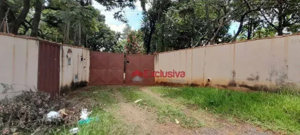 Fazenda/Sítio com 4 Quartos à venda, 280m² no São Domingos, Paulínia