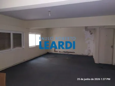 Sala Comercial para alugar, 100m² no Vila Nova Conceição, São Paulo