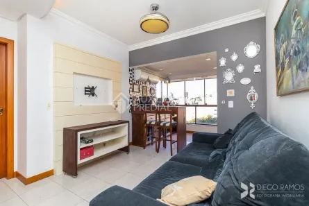 Apartamento com 2 Quartos à venda, 76m² no Mont Serrat, Porto Alegre
