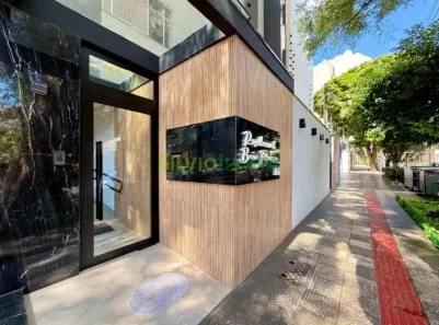 Apartamento com 3 Quartos para alugar, 79m² no Zona 07, Maringá