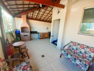 Cobertura com 2 Quartos à venda, 74m² no São João Batista (Venda Nova), Belo Horizonte