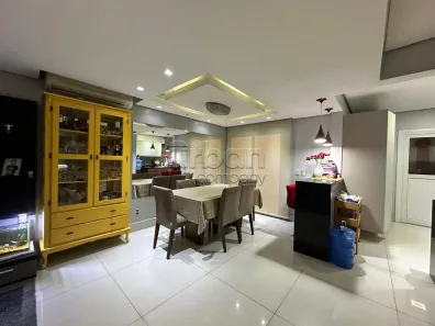 Casa de Condomínio com 3 Quartos à venda, 124m² no Igara, Canoas