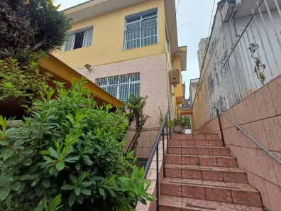 Sobrado com 3 Quartos à venda, 195m² no Vila Palmeiras, São Paulo