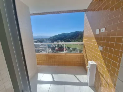 Apartamento com 2 Quartos à venda, 60m² no Boqueirão, Praia Grande