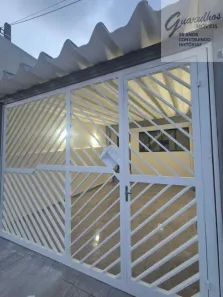 Casa com 2 Quartos à venda, 131m² no Vila Maricy, Guarulhos