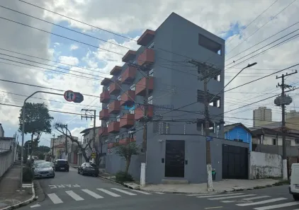 Prédio Comercial com 2 Quartos à venda, 770m² no Vila Brasílio Machado, São Paulo