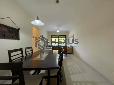 Apartamento com 3 Quartos à venda, 100m² no Pitangueiras, Guarujá